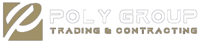 POLY GROUP Logo